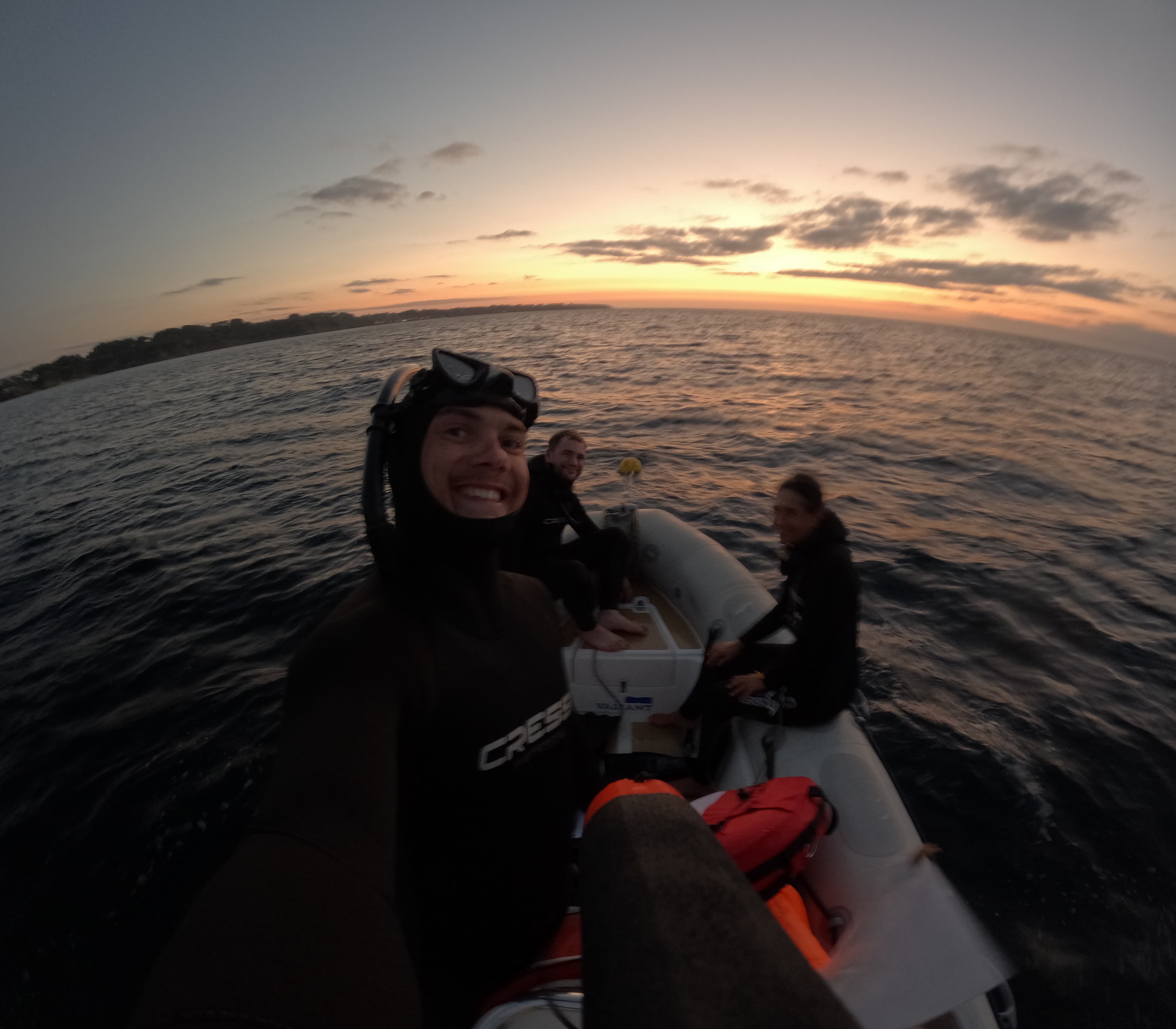 Deeptown surf 2h — photo 2