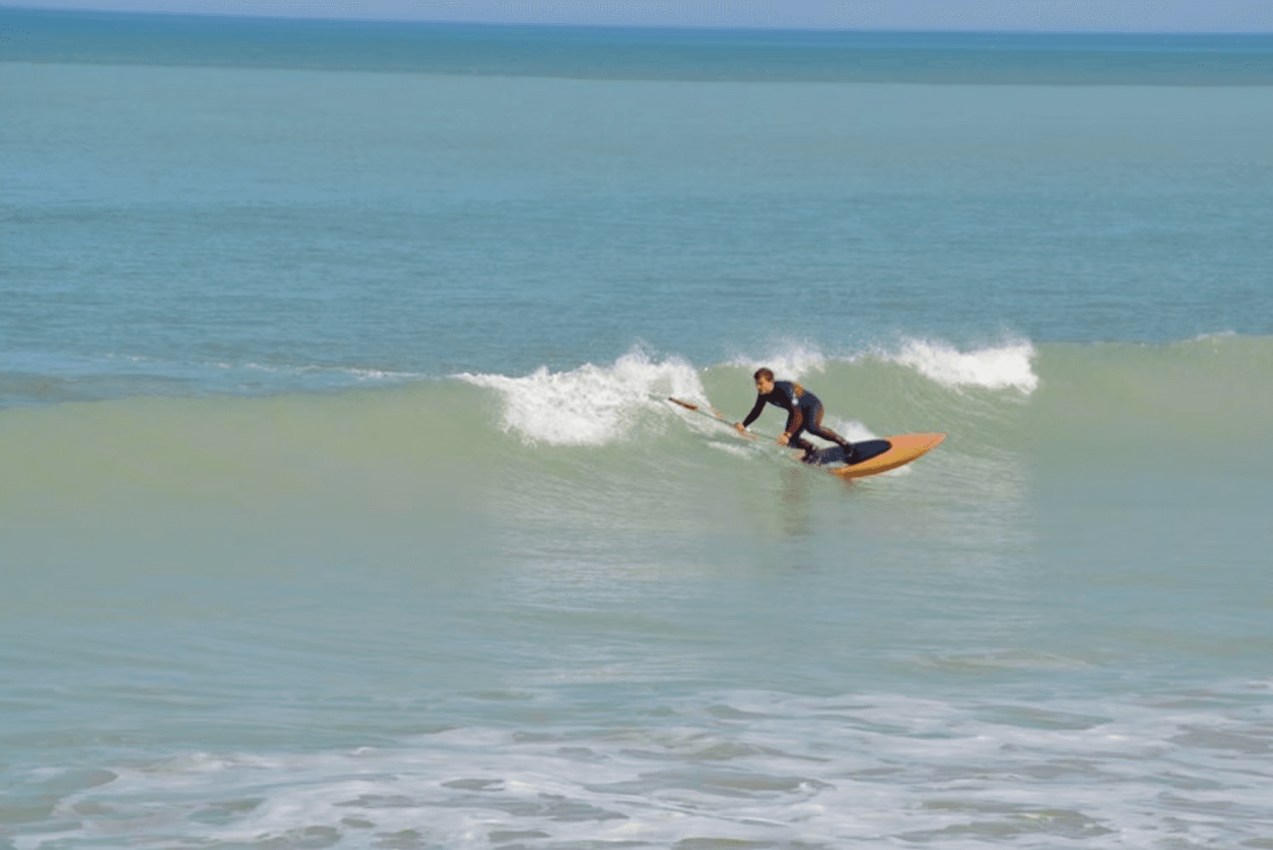 Cours collectif de Surf — photo 5