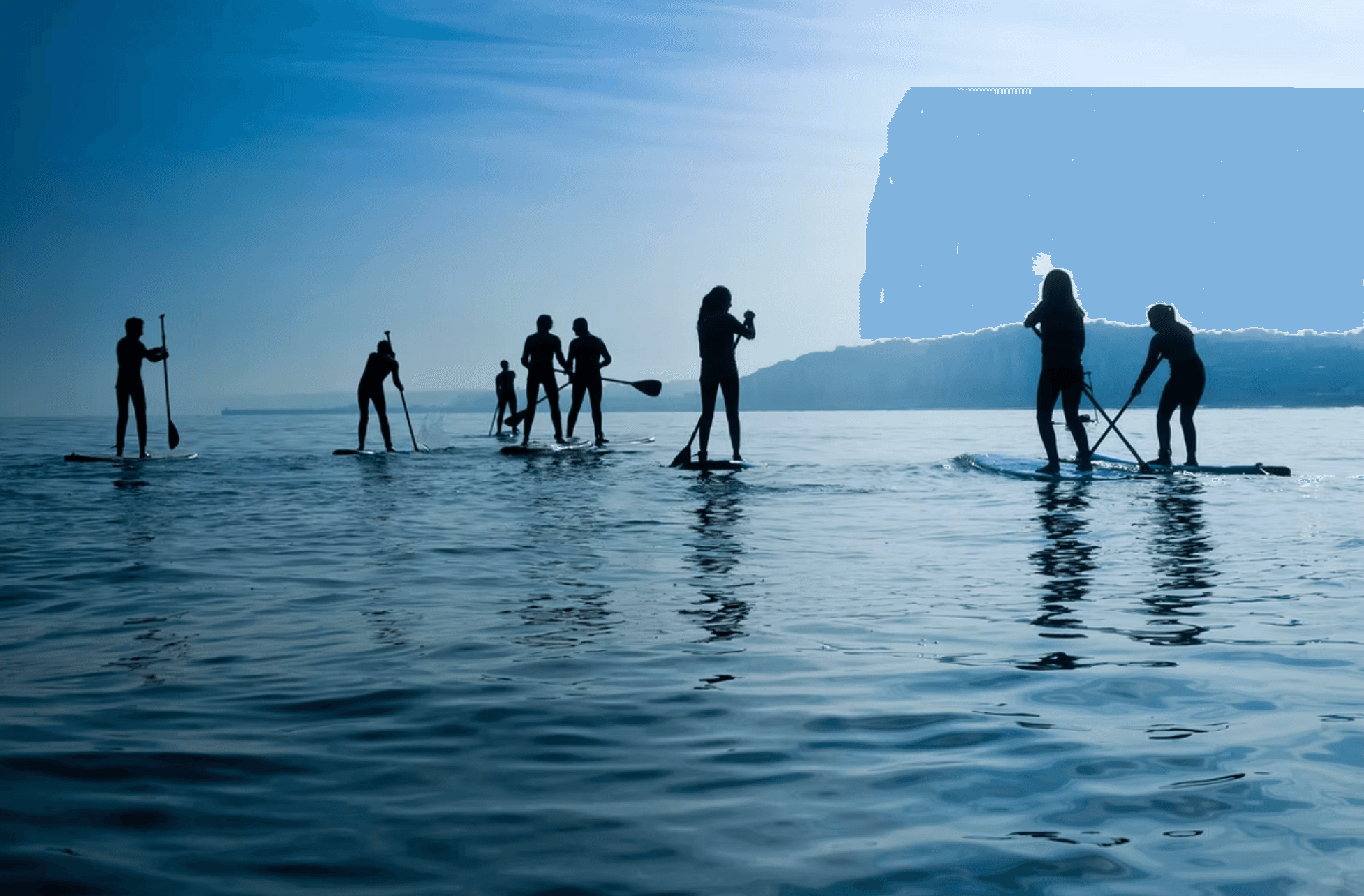 Cours collectif de Surf